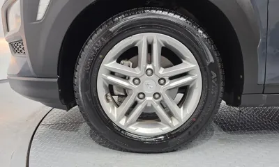 Hyundai Kona 2019, 161628 км, за 10590000 KRW - фото 5