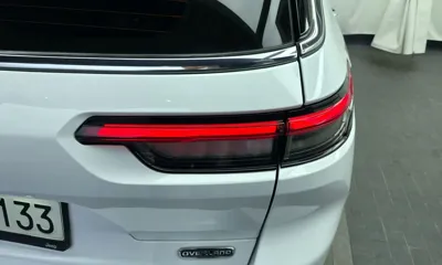 Jeep Cherokee 2021, 62373 км, за 33300000 KRW - фото 23