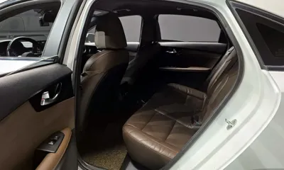 Kia K3 2021, 42525 км, за 16900000 KRW - фото 26