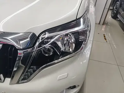 Toyota Prado 2017, 90399 км, за 220600 CNY - фото 24