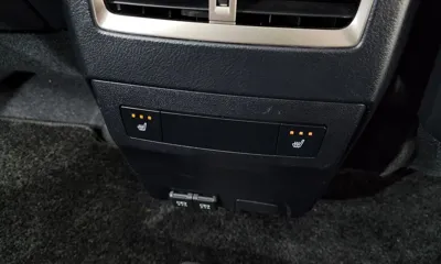 Lexus RX 2021, 77000 км, за 53900000 KRW - фото 28