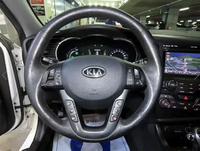 Kia K5 2012, 221348 км, за 3490000 KRW - фото 8