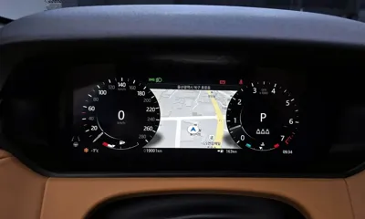 Land Rover Range Rover Velar 2022, 19001 км, за 64900000 KRW - фото 8