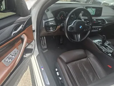 BMW 5-Series 2018, 136000 км, за 26500000 KRW - фото 15