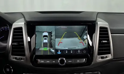 KG_Mobility_Ssangyong Rexton 2019, 65754 км, за 16900000 KRW - фото 15