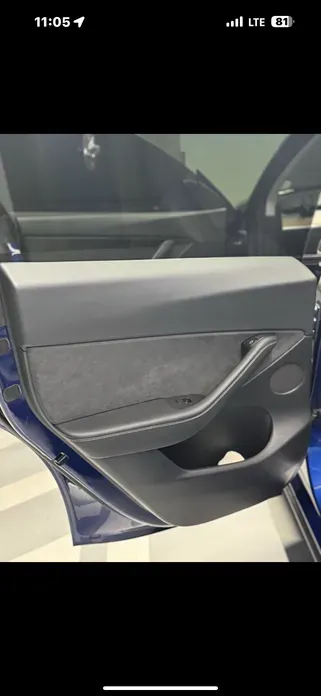 Tesla Model Y 2021, 63000 км, за 29000000 KRW - фото 6
