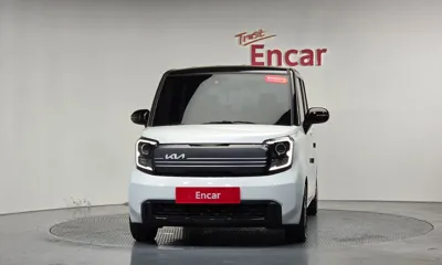 Kia Ray 2023, 22336 км, за 18000000 KRW