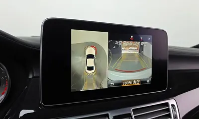 Mercedes-Benz CLS-Class 2016, 114781 км, за 21800000 KRW - фото 15