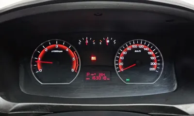 KG_Mobility_Ssangyong KORANDO 2016, 163018 км, за 6500000 KRW - фото 8