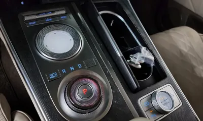 Genesis GV80 2022, 71062 км, за 49990000 KRW - фото 9