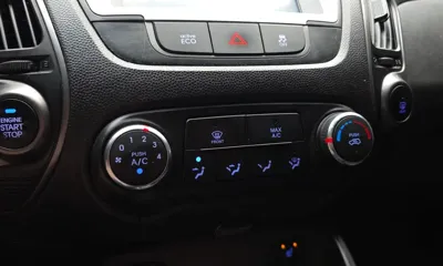 Hyundai Tucson 2015, 157920 км, за 5900000 KRW - фото 16
