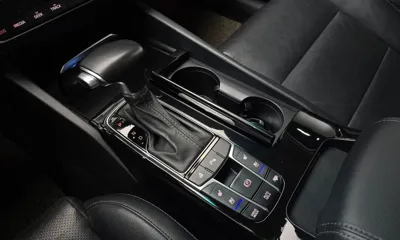 Kia K7 2017, 120255 км, за 13700000 KRW - фото 9