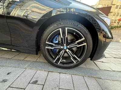 BMW 3-Series 2026, 1280 км, за 29900000 KRW