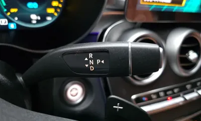 Mercedes-Benz GLC-Class 2021, 33371 км, за 37790000 KRW - фото 9