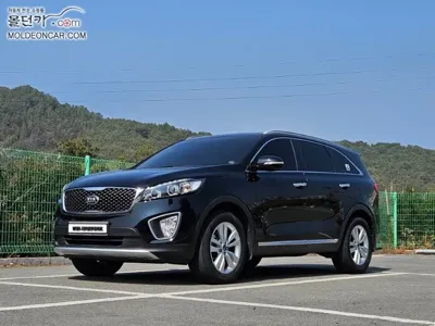 Kia Sorento 2016, 118744 км, за 11900000 KRW
