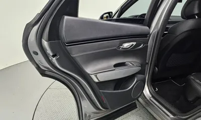 Genesis GV70 2021, 82666 км, за 31500000 KRW - фото 25