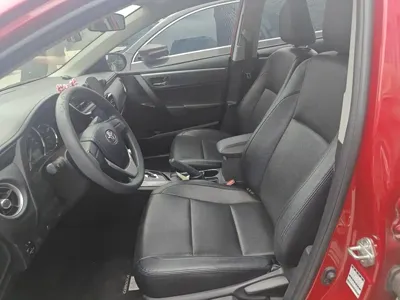 Toyota Corolla 2018, 65700 км, за 38300 CNY - фото 8