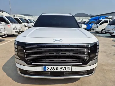 Hyundai Palisade 2026, 7325 км, за 62000000 KRW - фото 6