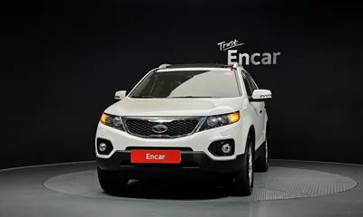 Kia Sorento 2012, 135140 км, за 6500000 KRW - фото 3