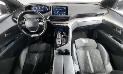 Peugeot 5008 2020, 153230 км, за 13990000 KRW - фото 7