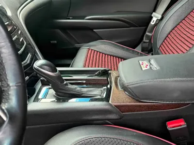 Cadillac XTS 2017, 102700 км, за 68000 CNY - фото 10