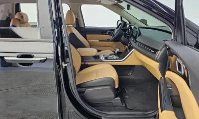 Kia Canival 2021, 21045 км, за 24500000 KRW - фото 26