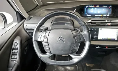 Citroen-DS C4 Picasso 2017, 85059 км, за 11650000 KRW - фото 12