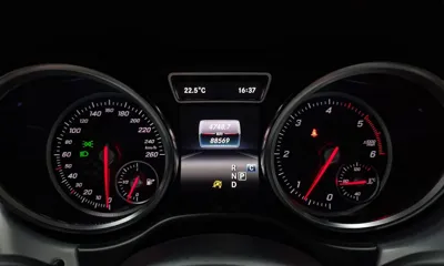 Mercedes-Benz GLE-Class 2017, 88569 км, за 36900000 KRW - фото 8