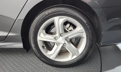 Hyundai Sonata 2019, 25528 км, за 12700000 KRW - фото 21