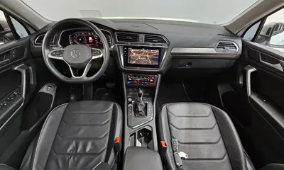 Volkswagen Tiguan 2024, 25717 км, за 32700000 KRW - фото 7