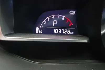 Mazda Mazda 3 Axela 2016, 103700 км, за 45423.23 CNY - фото 9