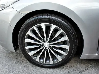 Hyundai Grandeur 2014, 127588 км, за 6990000 KRW - фото 20