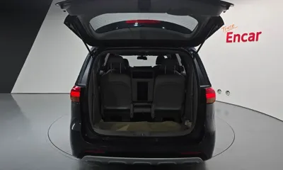 Kia Canival 2016, 126256 км, за 10800000 KRW - фото 20