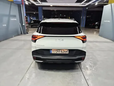 Kia Sportage 2022, 93000 км, за 22900000 KRW - фото 6