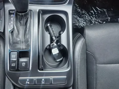 Hyundai Grandeur 2018, 158923 км, за 11200000 KRW - фото 9