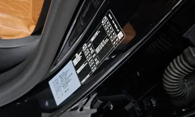 BMW 7-Series 2022, 66791 км, за 57900000 KRW - фото 28