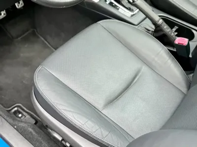 Subaru Forester 2015, 60000 км, за 55000 CNY - фото 10