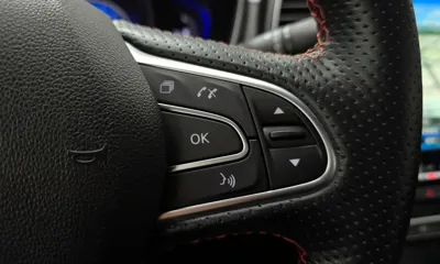 Renault-KoreaSamsung SM6 2016, 67872 км, за 7800000 KRW - фото 30