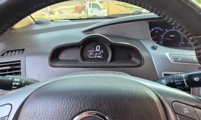 KG_Mobility_Ssangyong KORANDO 2016, 158000 км, за 5400000 KRW - фото 6