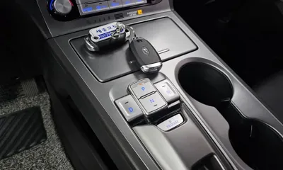 Hyundai Kona 2019, 84216 км, за 19500000 KRW - фото 9