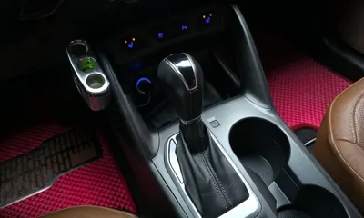 Hyundai Tucson 2014, 99295 км, за 8700000 KRW - фото 9