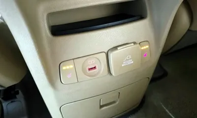 Kia Canival 2017, 103006 км, за 12500000 KRW - фото 19