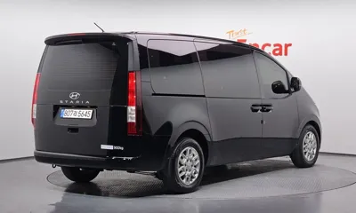 Hyundai Staria 2024, 73126 км, за 25200000 KRW