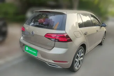 Volkswagen Golf 2018, 118200 км, за 56579.5 CNY - фото 6