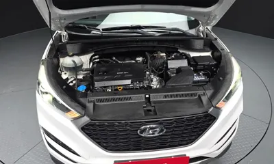 Hyundai Tucson 2017, 106916 км, за 9300000 KRW - фото 6
