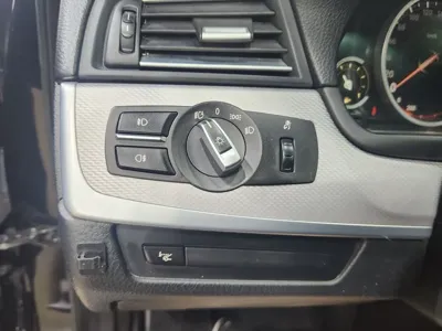 BMW 5-Series 2013, 162200 км, за 7300000 KRW - фото 8