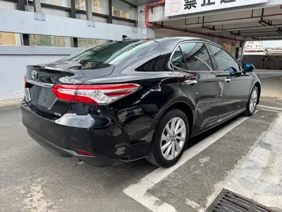 Toyota Camry 2022, 46800 км, за 99700 CNY - фото 18