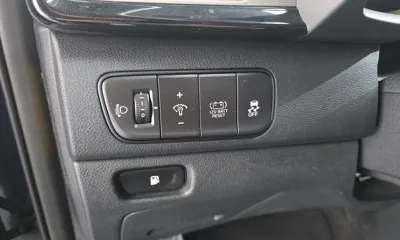 Kia Niro 2018, 110547 км, за 11500000 KRW - фото 13