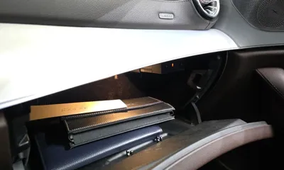 Mercedes-Benz CLS-Class 2019, 100489 км, за 32500000 KRW - фото 32