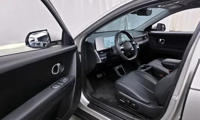 Hyundai Ioniq5 2022, 50719 км, за 28900000 KRW - фото 10